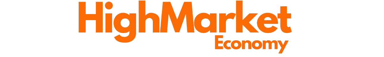 High Economy Market