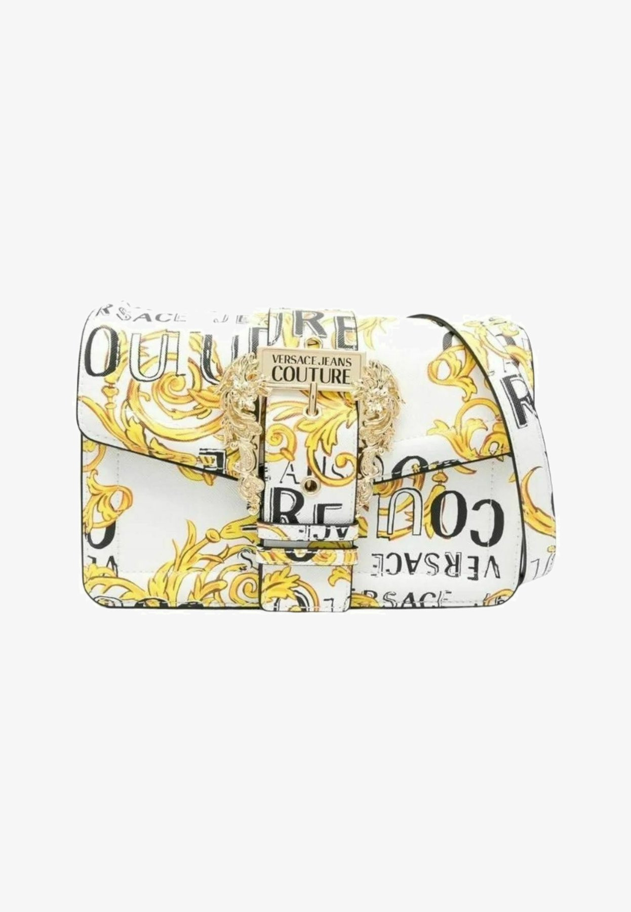 Versace Jeans Couture  Bolso bandolera - blanco