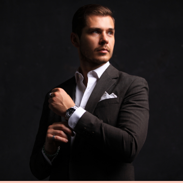 Hombre Ropa & Moda