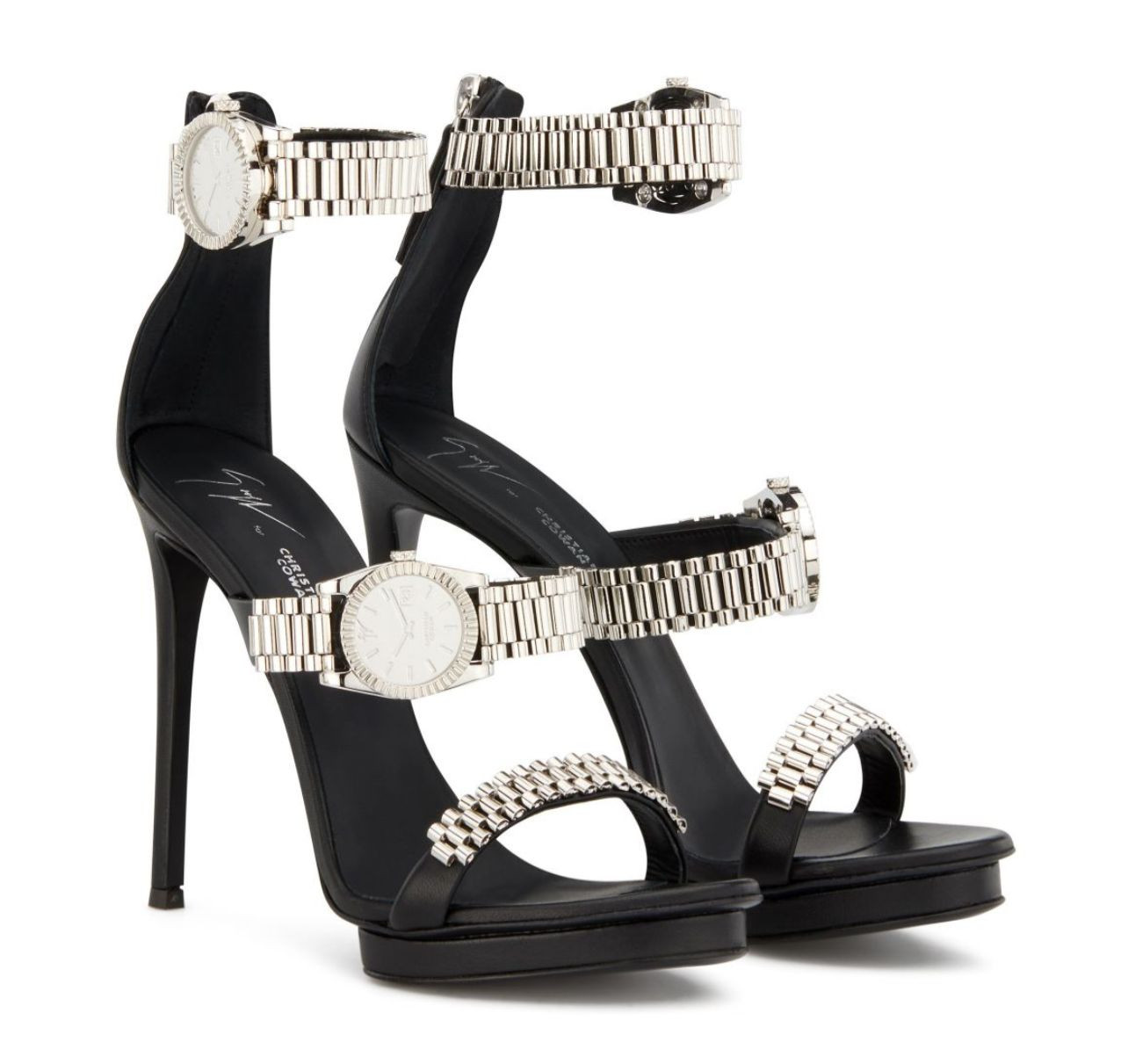 GIUSEPPE ZANOTTI
