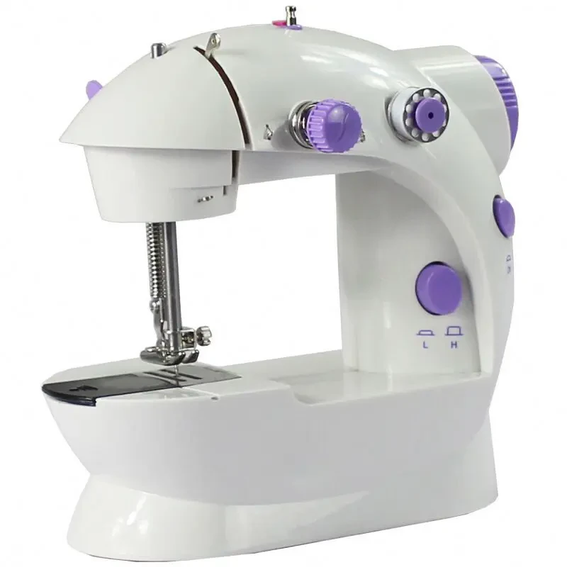 Mini Maquina de Coser Casera Portable