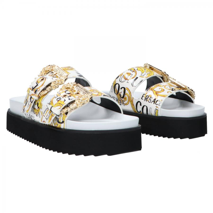 sandalias Versace Jeans Couture
