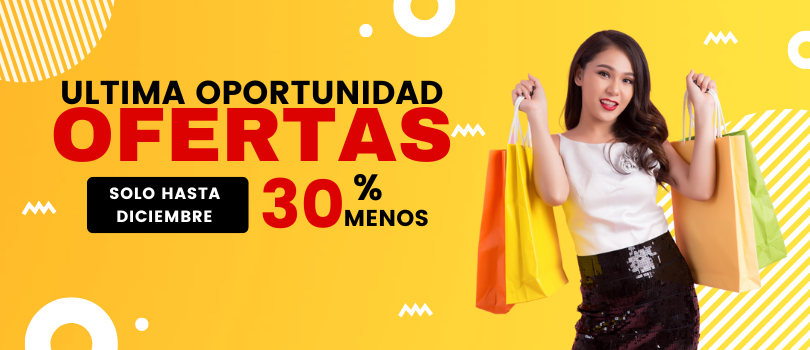 High Economy Market promo