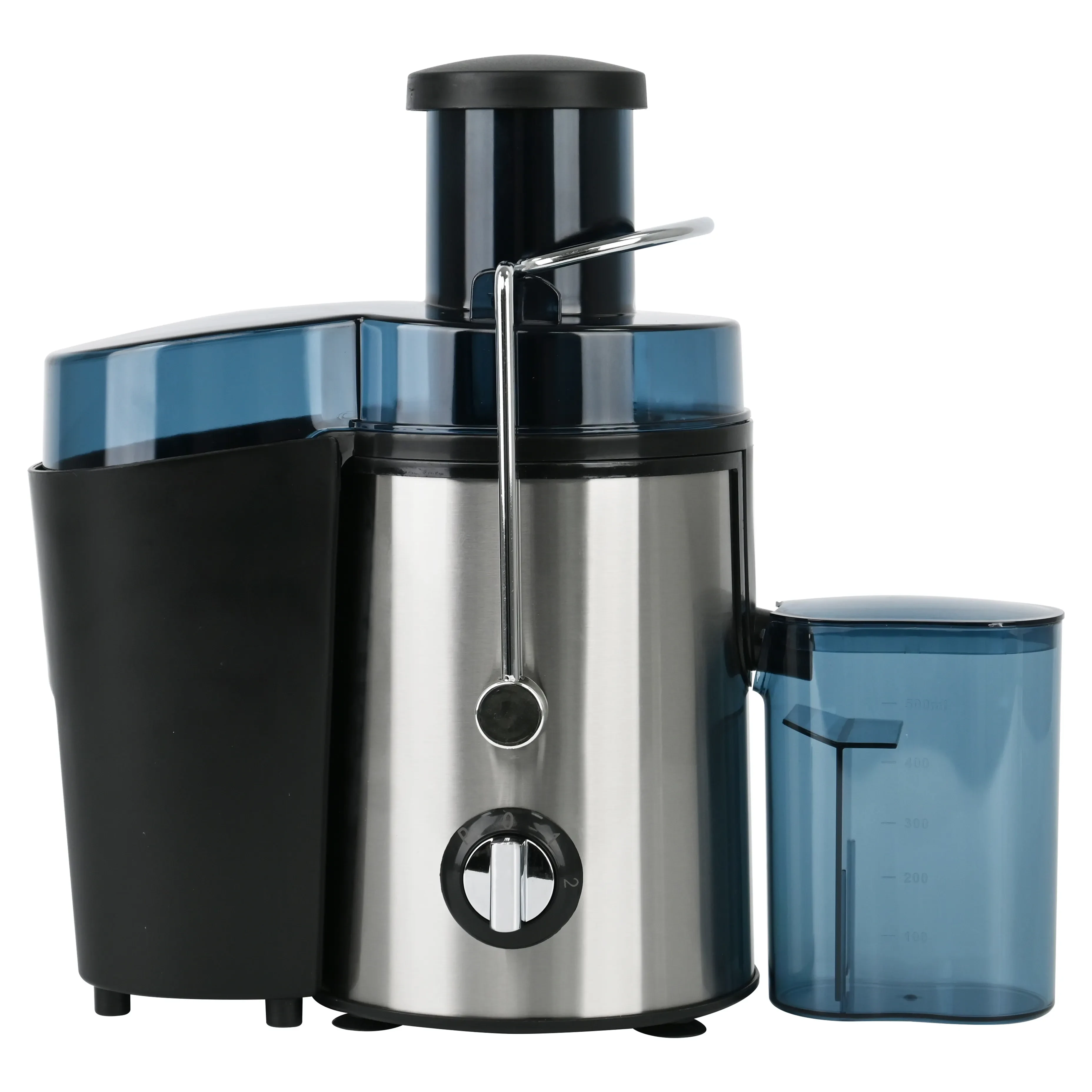 Extractor de Jugo Automatico