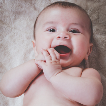 Bebés