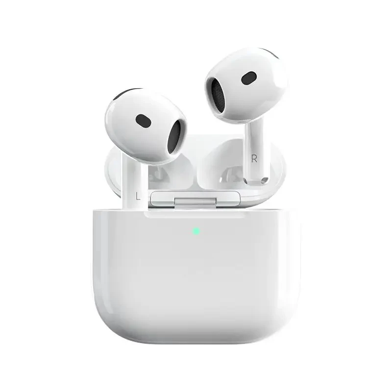 AirPods Gen 2 Audifonos Inalambricos Bluetooth 5.3 con Cancelacion de Ruido